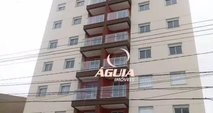 Cobertura com 3 dormitórios à venda, 112 m² por R$ 780.000,00 - Vila Curuçá - Santo André/SP