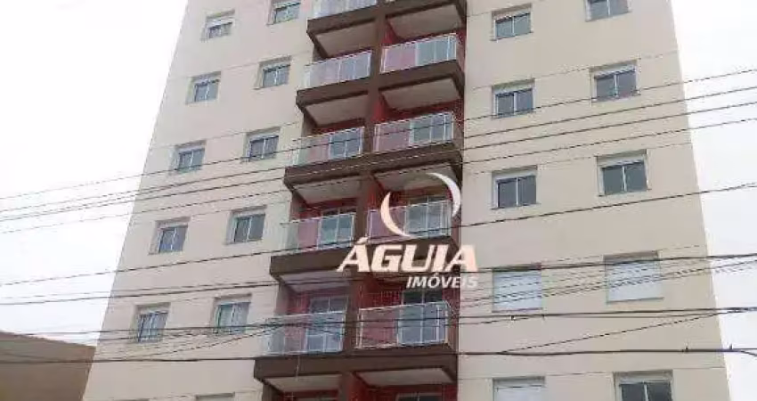 Cobertura com 2 dormitórios à venda, 51 m² por r$ 950.000,00 - vila curuçá - santo andré/sp