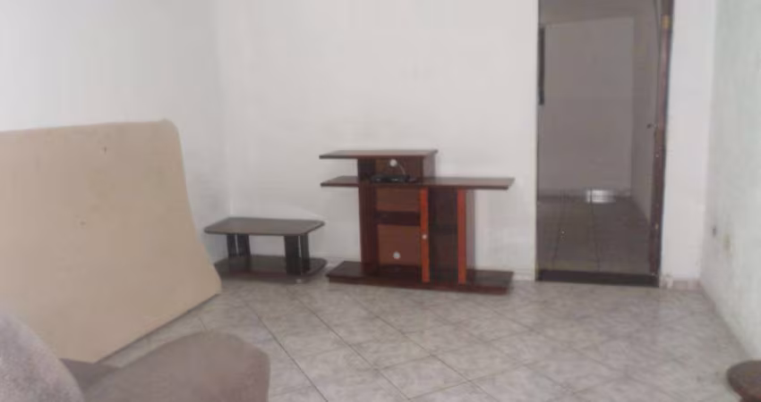 Casa com 2 dormitórios à venda, 120 m² por R$ 225.000,00 - Parque das Nações - Santo André/SP