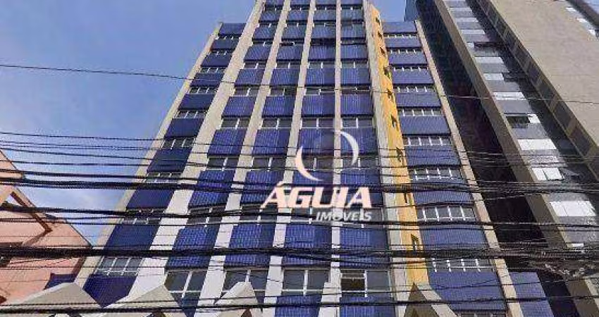 Sala à venda, 39 m² por R$ 265.000,00 - Centro - Santo André/SP