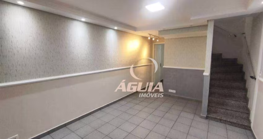 Sobrado com 3 dormitórios à venda, 130 m² por R$ 340.000,00 - Cidade Satélite Santa Bárbara - São Paulo/SP