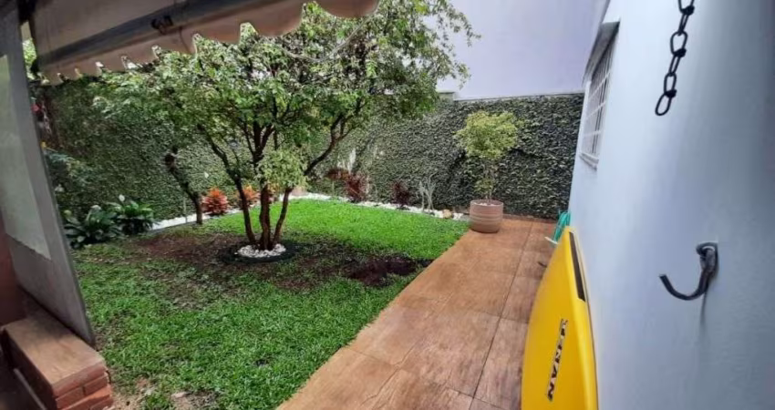 Sobrado à venda, 300 m² por R$ 1.170.000,00 - Vila Pires - Santo André/SP