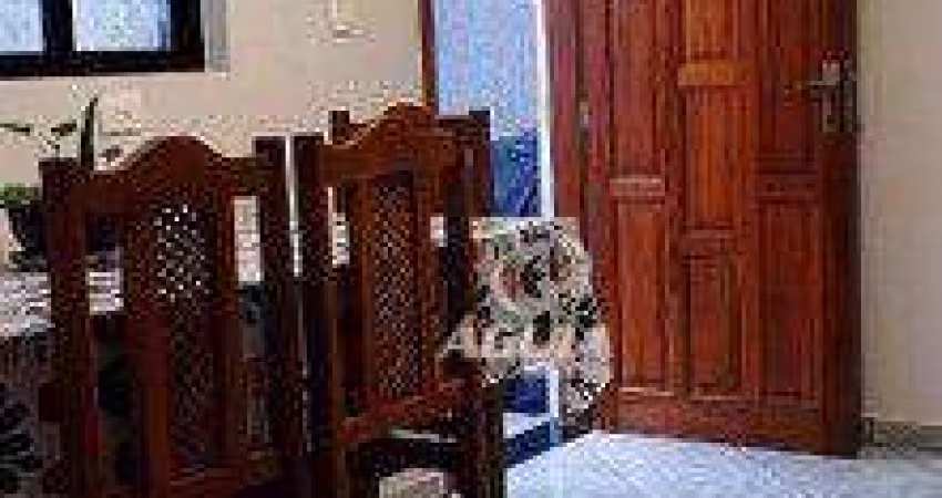Casa com 2 dormitórios à venda, 180 m² por R$ 535.000,00 - Parque Capuava - Santo André/SP