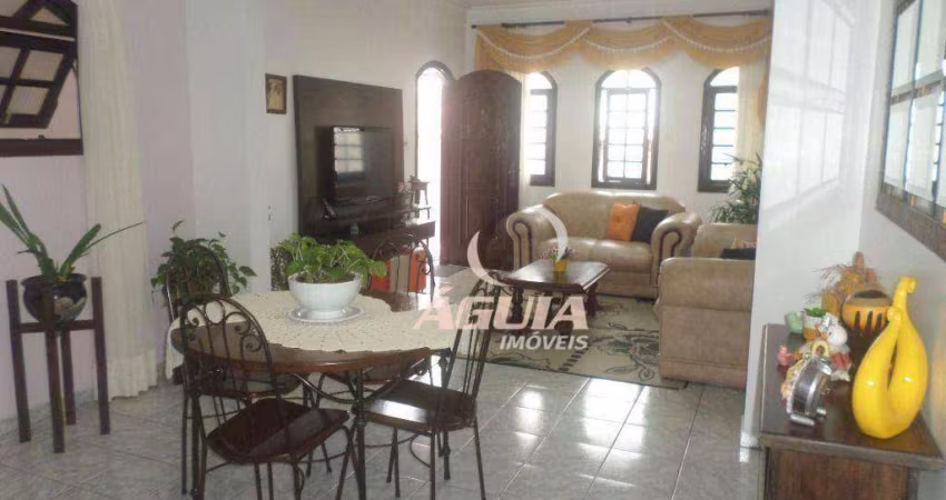 Sobrado à venda, 260 m² por R$ 1.020.000,00 - Jardim Rina - Santo André/SP