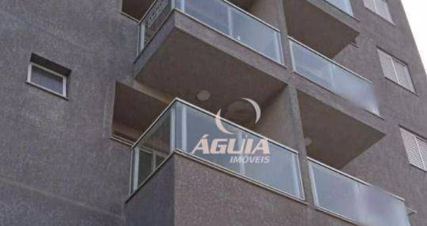 Apartamento com 2 dormitórios à venda, 48 m² por R$ 345.000,00 - Parque Novo Oratório - Santo André/SP