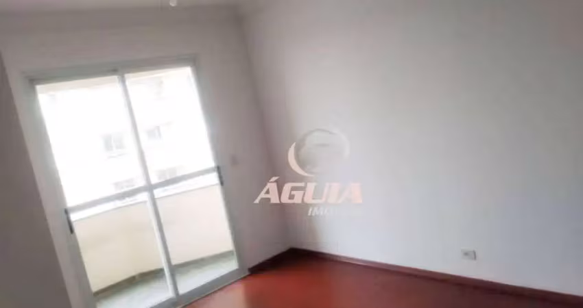 Apartamento à venda, 73 m² por R$ 395.000,00 - Vila América - Santo André/SP