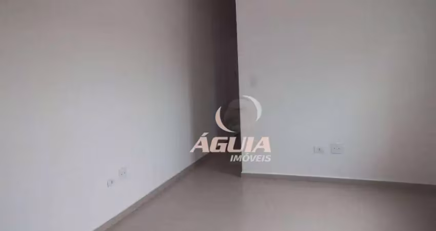 Cobertura com 2 dormitórios à venda, 54 m² por R$ 450.000,00 - Parque Novo Oratório - Santo André/SP