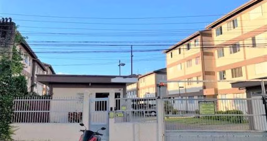 Apartamento com 2 dormitórios à venda, 57 m² por R$ 235.000,00 - Vila Homero Thon - Santo André/SP