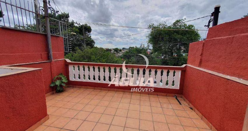 Casa com 2 dormitórios à venda, 126 m² por R$ 399.999,99 - Parque Capuava - Santo André/SP