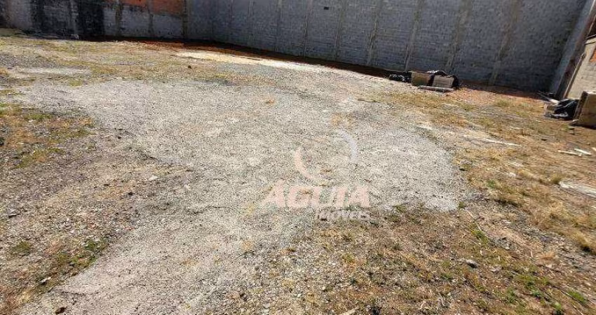 Terreno à venda, 575 m² por R$ 1.070.000,00 - Jardim Alzira Franco - Santo André/SP