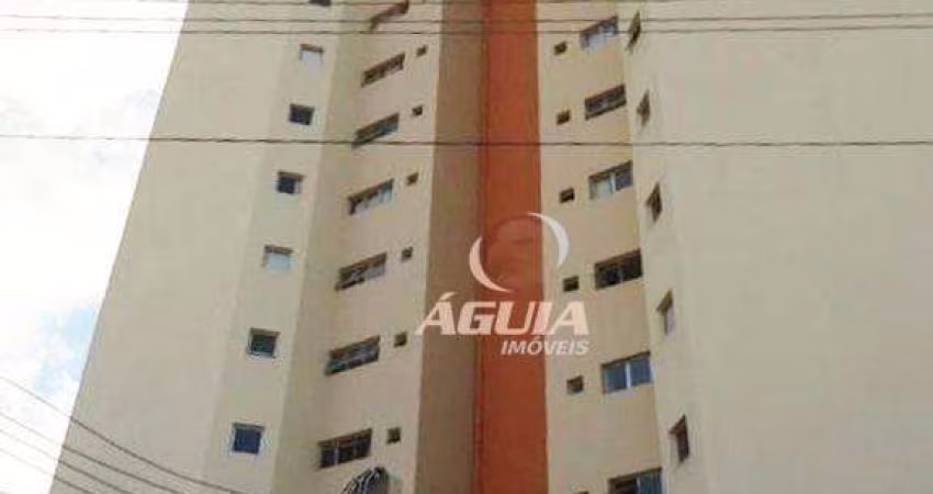 Apartamento à venda, 80 m² por R$ 430.000,00 - Parque das Nações - Santo André/SP