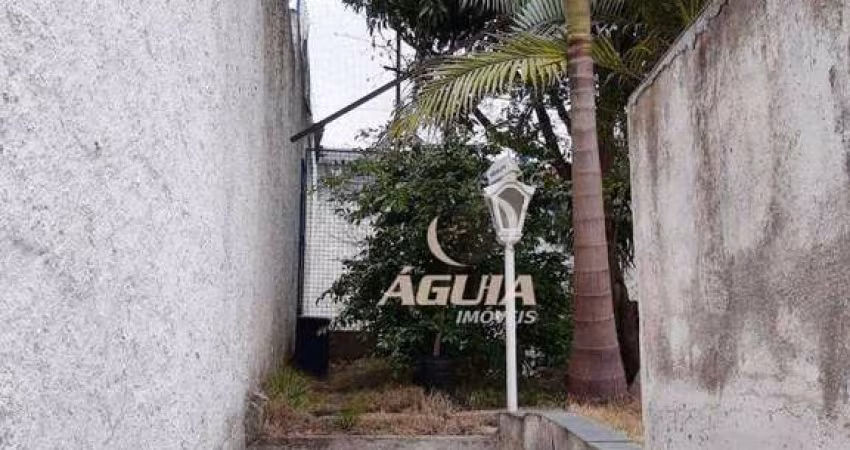 Casa com 2 dormitórios à venda, 209 m² por R$ 535.000,00 - Vila Luzita - Santo André/SP