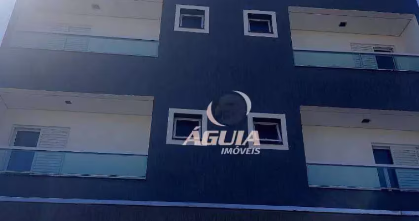 Cobertura com 2 dormitórios à venda, 50 m² por R$ 480.000,00 - Parque Novo Oratório - Santo André/SP