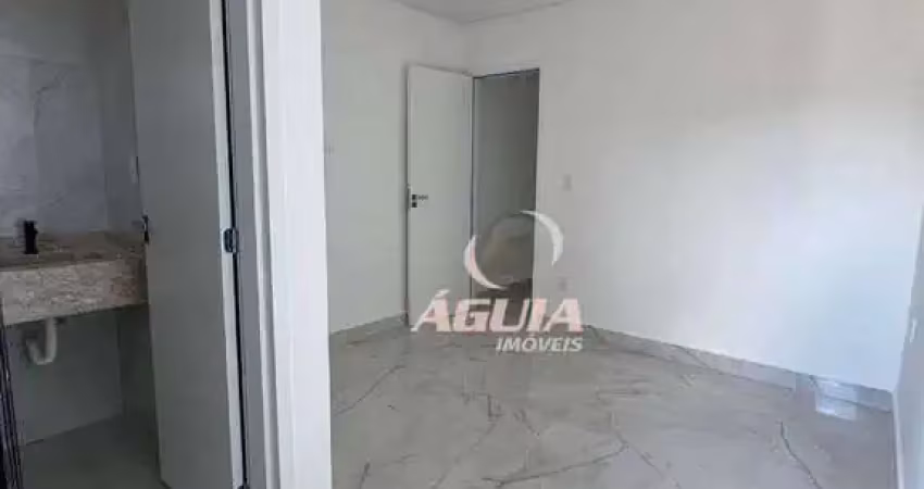 Sobrado com 3 dormitórios à venda, 147 m² por R$ 750.000,00 - Vila Francisco Matarazzo - Santo André/SP
