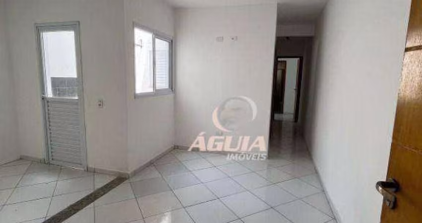 ?? BAIXOU 10 MIL! Aproveite esta oferta imperdível! ?? 57 m² de 335 mil por R$ 325.000 - Vila Alzira - Santo André/SP