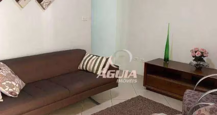 Sobrado à venda, 166 m² por r$ 745.000,00 - jardim rina - santo andré/sp