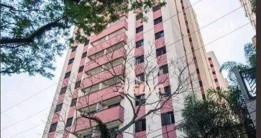 Apartamento com 3 dormitórios à venda, 75 m² por R$ 583.000,00 - Vila Gilda - Santo André/SP