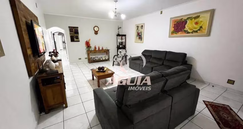 Sobrado com 2 dormitórios à venda, 381 m² por r$ 1.200.000,00 - jardim santo antônio - santo andré/sp