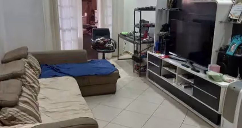 Sobrado com 3 dormitórios à venda, 180 m² por r$ 465.000,00 - parque são rafael - são paulo/sp