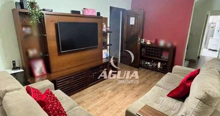 Sobrado com 2 dormitórios à venda, 180 m² por R$ 585.500,00 - Dos Casa - São Bernardo do Campo/SP