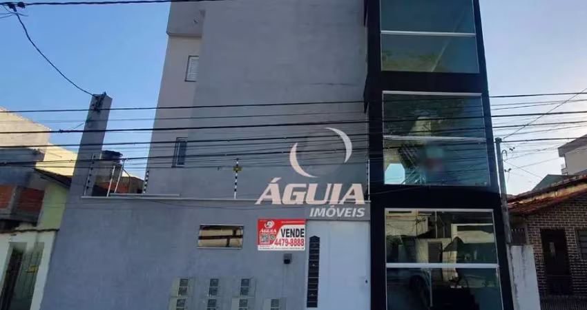 Apartamento com 2 dormitórios à venda, 36 m² por R$ 199.999,00 - Jardim Santa Adélia - São Paulo/SP