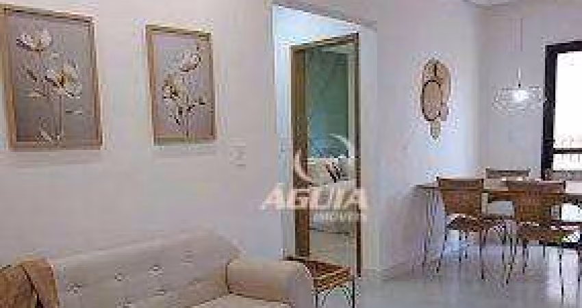 Apartamento Garden com 2 dormitórios à venda, 64 m² por R$ 536.000,00 - Vila Assunção - Santo André/SP