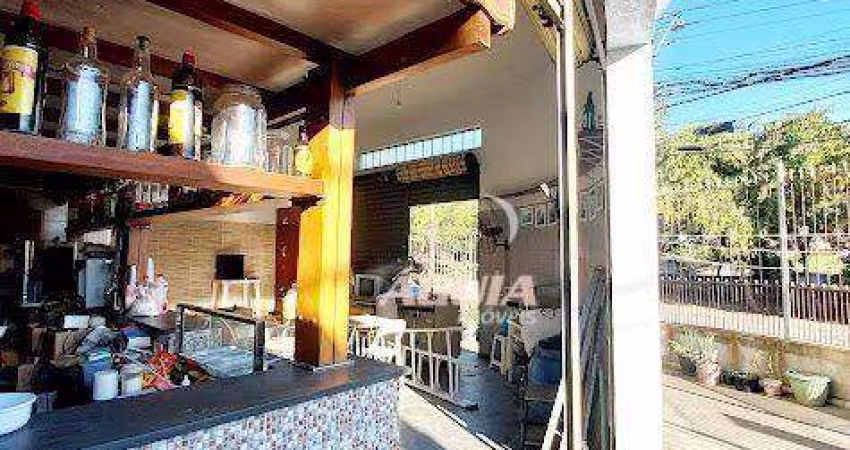 ATENÇÃO Investidor!!! Oportunidade no  Jardim Las Vegas, à venda por R$900.000, - Santo André/SP