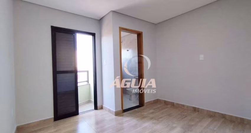 Sobrado com 2 dormitórios à venda, 70 m² por R$ 427.000,00 - Jardim das Maravilhas - Santo André/SP