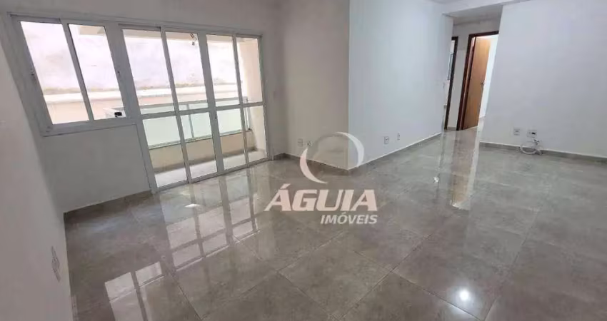 Apartamento à venda, 83 m² por r$ 525.000,00 - vila gilda - santo andré/sp