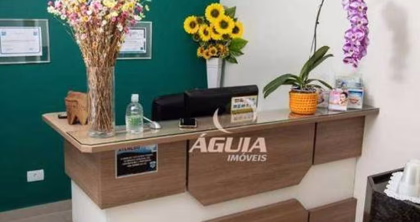 Sobrado à venda, 80 m² por R$ 585.000,00 - Vila Curuçá - Santo André/SP