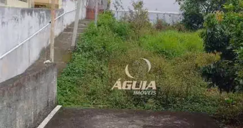 Casa com terreno 10x40, à venda, 140 m² por r$ 1.170.000 - paraíso - santo andré/sp