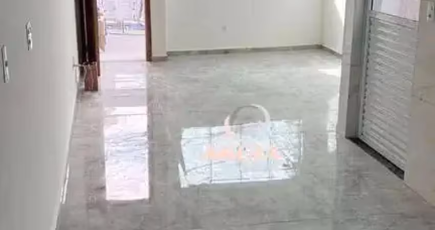 Casa com 3 dormitórios à venda, 78 m² por r$ 690.000,00 - vila francisco matarazzo - santo andré/sp