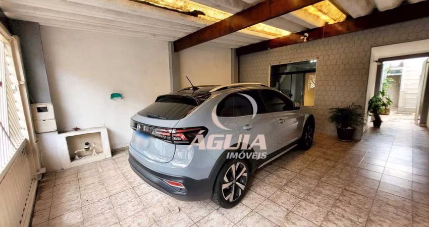 Sobrado à venda, 110 m² por R$ 450.000,00 - Vila Cardoso Franco - São Paulo/SP