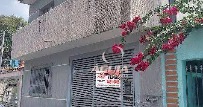 02 casas, à venda, de r$ 475.000 por r$447.000 - vila helena - santo andré/sp