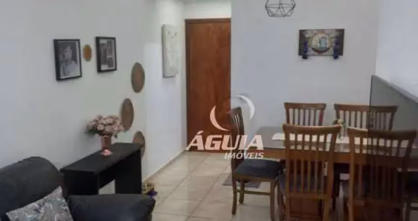 Apartamento com 3 dormitórios à venda, 72 m² por R$ 450.000,00 - Jardim Olavo Bilac - São Bernardo do Campo/SP