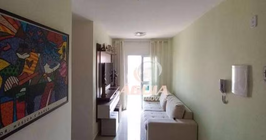 Cobertura com 2 dormitórios à venda, 38 m² por R$ 520.000,00 - Santa Maria - Santo André/SP