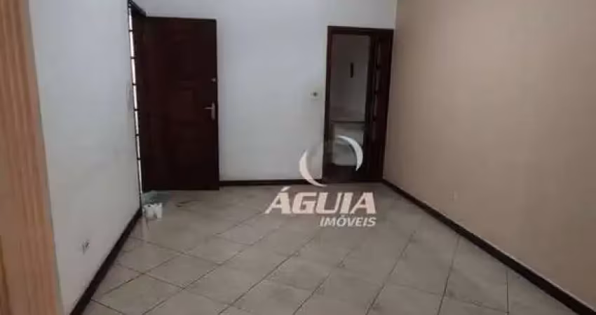 Sobrado com 3 dormitórios à venda, 190 m² por r$ 550.000 - vila aquilino - santo andré/sp