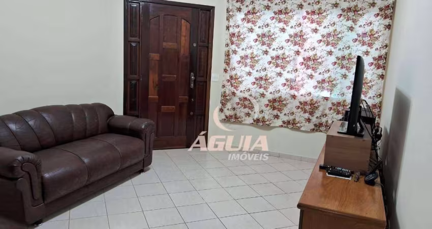 Sobrado à venda, 184 m² por R$ 750.000,00 - Jardim Rina - Santo André/SP