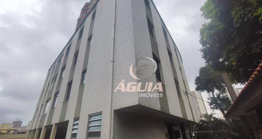 Apartamento com 2 dormitórios à venda, 87 m² por R$ 395.000,00 - Parque das Nações - Santo André/SP