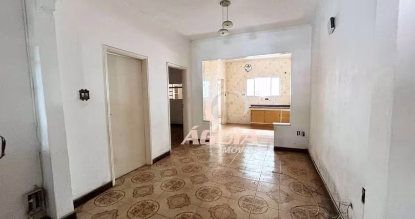 Casa com 2 dormitórios à venda, 130 m² por R$ 530.000,00 - Vila Curuçá - Santo André/SP