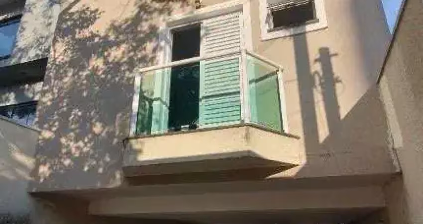 Apartamento com 2 dormitórios à venda, 57 m² por r$ 300.000,00 - vila curuçá - santo andré/sp