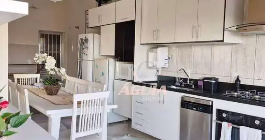Cobertura com 2 dormitórios à venda, 52 m² por R$ 499.001,00 - Utinga - Santo André/SP