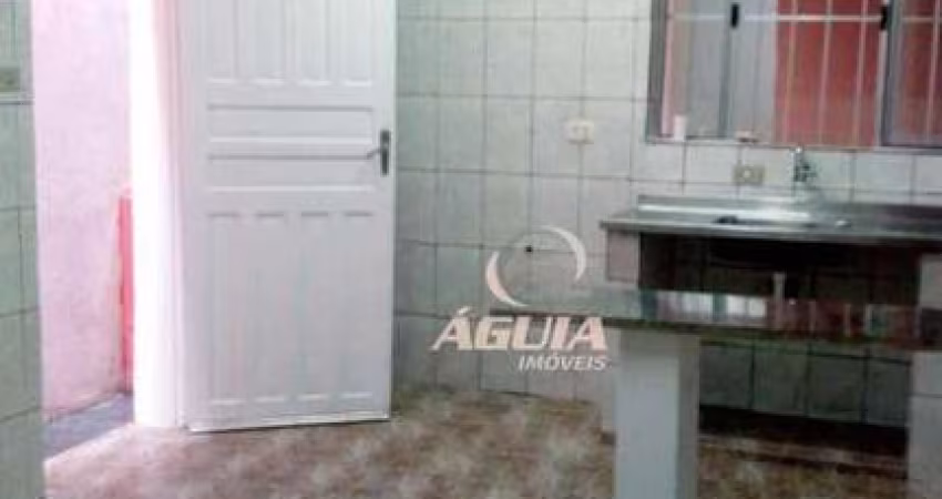 Sobrado com 2 dormitórios à venda, 198 m² por R$ 560.000,00 - Vila Gilda - Santo André/SP
