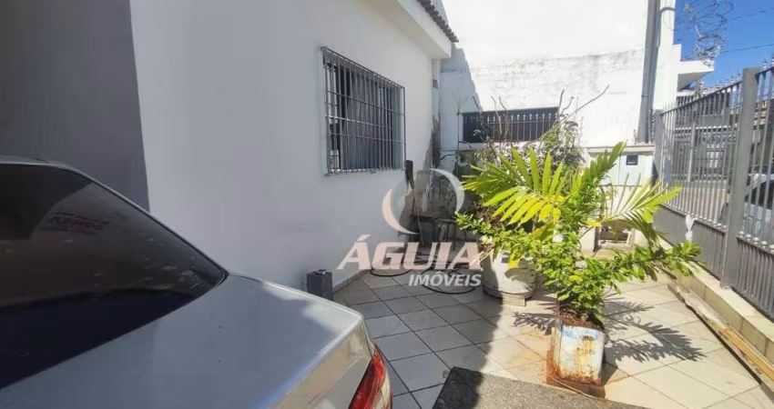 Casa com 3 dormitórios à venda, 120 m² por R$ 499.000,00 - Jardim Stella - Santo André/SP