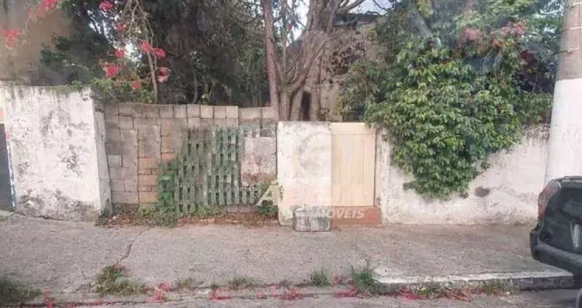 Terreno à venda, 400 m² por r$ 1.700.000,00 - vila assunção - santo andré/sp