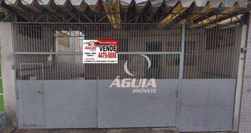 Casa com 2 dormitórios à venda, 230 m² por R$ 850.000,00 - Boa Vista - São Caetano do Sul/SP