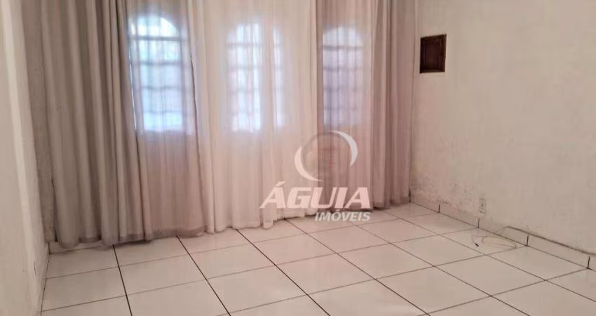 Sobrado com 3 dormitórios à venda, 268 m² por R$ 690.000,00 - Parque Capuava - Santo André/SP
