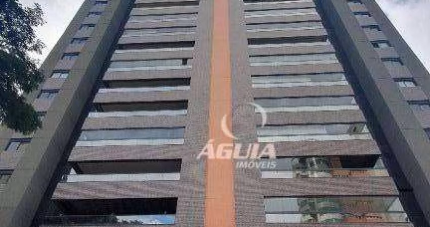 Cobertura com 4 dormitórios à venda, 267 m² por R$ 4.900.000,00 - Jardim - Santo André/SP