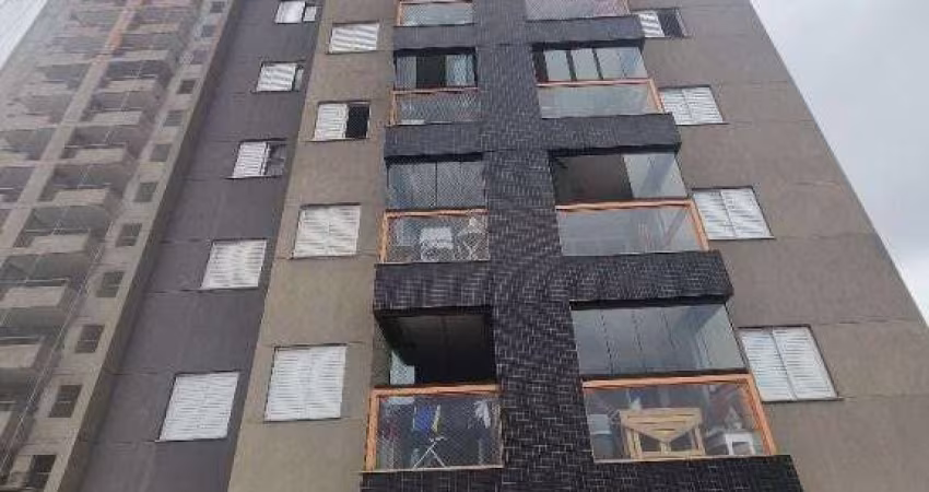 Apartamento com 2 dormitórios à venda, 70 m² por R$ 670.000,00 - Vila Curuçá - Santo André/SP