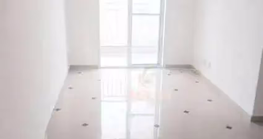 Apartamento com 3 dormitórios à venda, 60 m² por R$ 298.000,00 - Jardim Santo André - Santo André/SP